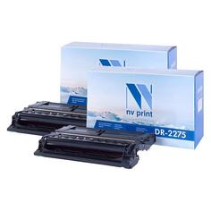 Картридж для лазерного принтера Nv Print NV-DR2275-SET2 NV-DR2275-SET2