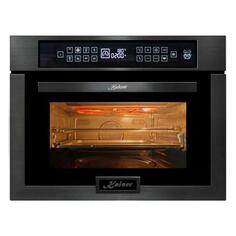 Встраиваемая микроволновая печь Kaiser EM 6307 RS черная EM 6307 RS черная