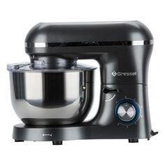 Планетарный миксер Gressel GRM-3002 серый GRM-3002 серый