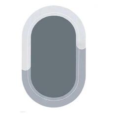 Коврик HOMIUM Home Sil 50х80 см Home Sil 50х80 см