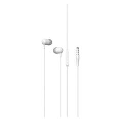 Наушники накладные Red Line E05 White E05 White