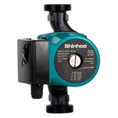 Насос циркуляционный Shinhoo BASIC S 32-4S 180 1x230V BASIC S 32-4S 180 1x230V