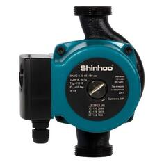 Насос циркуляционный Shinhoo BASIC S 32-8S 180 1x230V BASIC S 32-8S 180 1x230V
