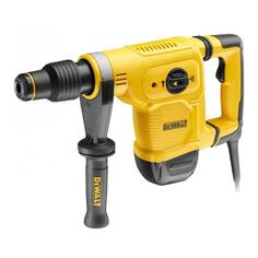 Отбойный молоток DeWalt D25810K D25810K