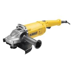 Угловая шлифовальная машина DeWalt DWE492 DWE492