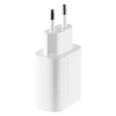 Сетевое зарядное устройство USB Red Line NT-5 2.4A + cable USB A - micro USB White NT-5 2.4A + cable USB A - micro USB White