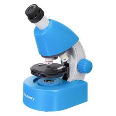 Микроскоп Discovery Micro Gravity с книгой 77948 Micro Gravity с книгой 77948