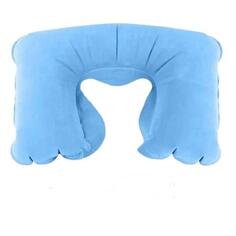 Подушка автомобильная HOMIUM Travel Comfort (PLWTrave01LBlue) Travel Comfort (PLWTrave01LBlue)