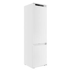 Холодильник Maunfeld MBF19354NFWGR LUX MBF19354NFWGR LUX