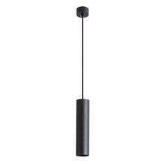 Светильник подвесной Arte Lamp SIRIUS A1524SP-1BK SIRIUS A1524SP-1BK