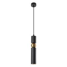 Светильник подвесной Arte Lamp RAN A3162SP-1BK RAN A3162SP-1BK
