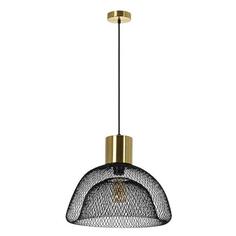 Светильник подвесной Arte Lamp CASTELLO A7046SP-1BK CASTELLO A7046SP-1BK