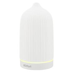 Воздухоувлажнитель Kitfort КТ-2893-1 White КТ-2893-1 White