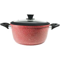 Кастрюля Panairo The brusnika The-57-K-K The brusnika The-57-K-K