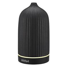 Воздухоувлажнитель Kitfort КТ-2893-2 Black КТ-2893-2 Black