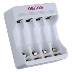 Зарядное устройство для аккумуляторной батареи Perfeo PF-UN-410 PF-UN-410