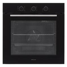 Электрический духовой шкаф Krona ELEMENT plus 60 BL черный ELEMENT plus 60 BL черный