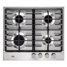 Встраиваемая газовая панель независимая Vard VHG6424X VHG6424X