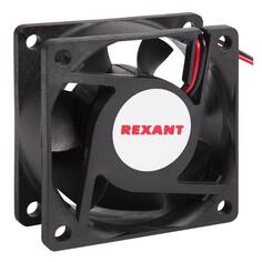 Корпусной вентилятор Rexant RX 6025MS RX 6025MS