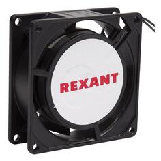 Корпусной вентилятор Rexant RX 8025HS RX 8025HS