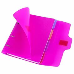 Тетрадь на кольцах 120 листов Brauberg 404635 404635