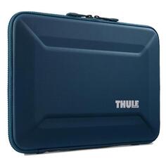 Сумка для ноутбука Thule Gauntlet 4 для MacBook Sleeve Light Blue Gauntlet 4 для MacBook Sleeve Light Blue