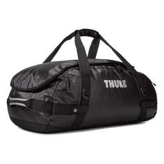 Сумка спортивная Thule Chasm Duffel Black Chasm Duffel Black