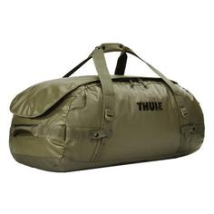 Сумка спортивная Thule Chasm Duffel Green Chasm Duffel Green