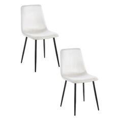 Стул Gemlux GL-DC1018B-03/2 бежевый GL-DC1018B-03/2 бежевый