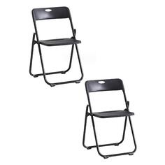 Стул Gemlux GL-FC-02B/2 черный GL-FC-02B/2 черный