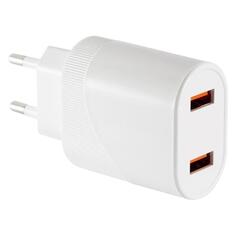 Сетевое зарядное устройство USB Red Line LR6EA-4В LR6EA-4В