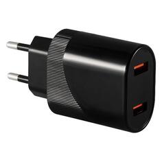 Сетевое зарядное устройство USB Red Line LR6EA-8В LR6EA-8В