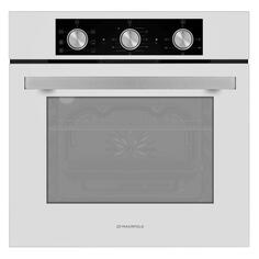 Электрический духовой шкаф Maunfeld AEOF6060W AEOF6060W
