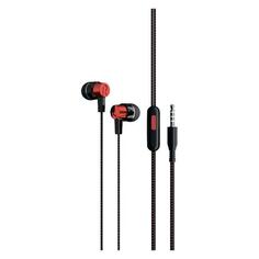 Наушники-гарнитура Red Line SP04 Red SP04 Red