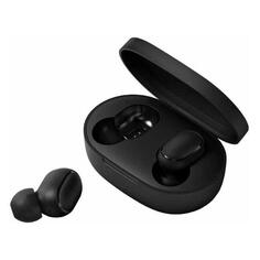 Наушники True Wireless Red Line BHS - 45 Black BHS - 45 Black