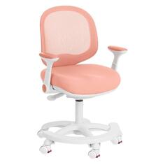 Кресло детское компьютерное Tetchair RAINBOW 20170 Рink RAINBOW 20170 Рink