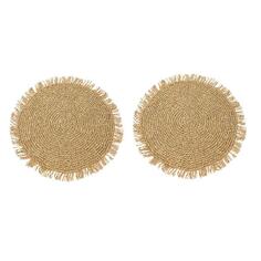 Набор салфеток HOMIUM set2matwicker02 set2matwicker02