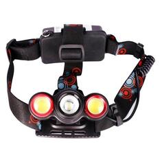 Фонарь налобный Ultraflash LED5338 LED5338