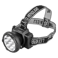 Фонарь налобный Ultraflash LED5362 LED5362