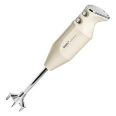 Погружной блендер Bamix Baking M200 Cream кремовый Baking M200 Cream кремовый