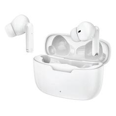 Наушники внутриканальные Bluetooth Olmio TWE-14 White TWE-14 White