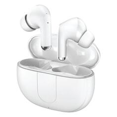 Наушники внутриканальные Bluetooth Olmio TWE-20 White TWE-20 White