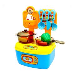 Игровой набор ND Play Кухня FW-661142 Кухня FW-661142