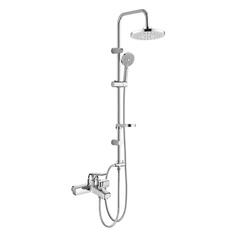 Душевая система OneLife P02-822 хром P02-822 хром