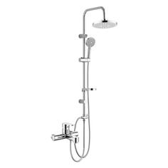 Душевая система OneLife P07-822 хром P07-822 хром