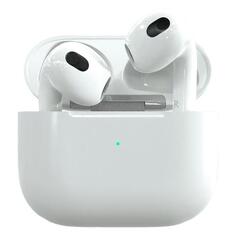 Наушники True Wireless More Choice BW04 White BW04 White