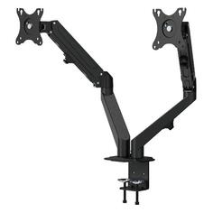 Кронштейн для монитора Uniteki FMGT82B black FMGT82B black
