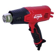 Фен cтроительный Elitech ТВ 1600 (Е2207.001.02) ТВ 1600 (Е2207.001.02)