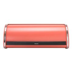 Хлебница Brabantia 304781 оранжевая 304781 оранжевая