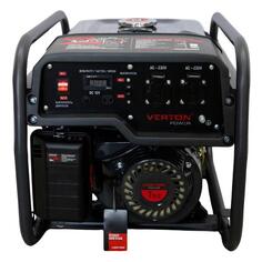 Генератор бензиновый VERTON POWER GG2500 POWER GG2500